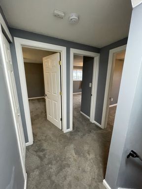 Building Photo - Beautifully updated 3 bed 1 bath home with garage and off-street parking in Penn Hills!