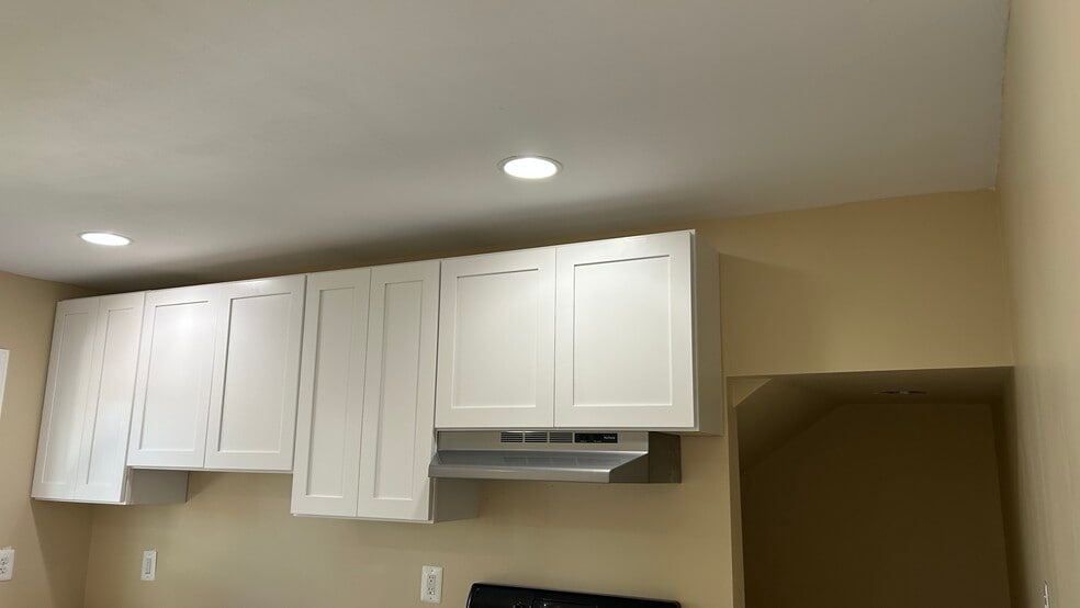 Kitchen cabinets - 4308 Ridge Rd