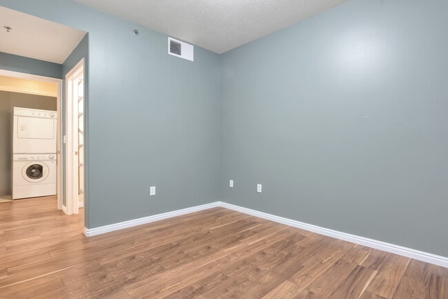 Bedroom From Window - 5 S 500 W