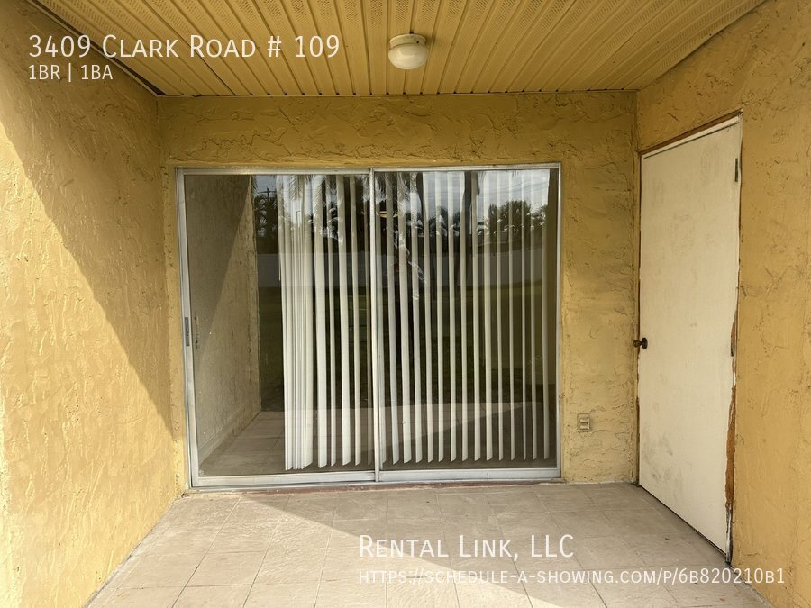 Building Photo - 3409 Clark Rd