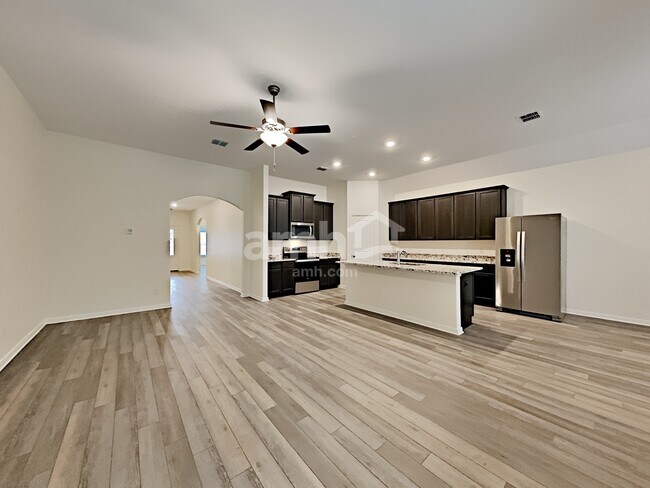 Building Photo - 7933 Cactus Plum Drive