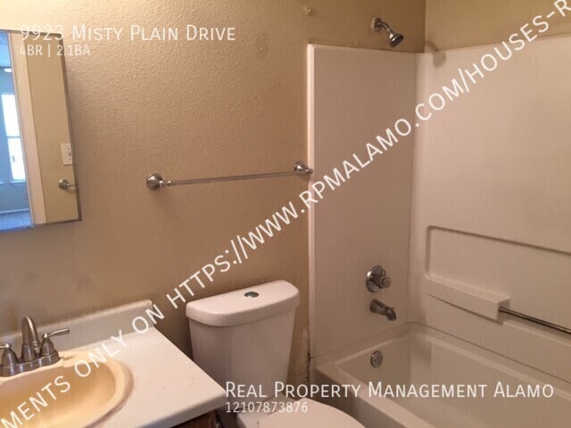 Building Photo - 9923 Misty Plain Dr