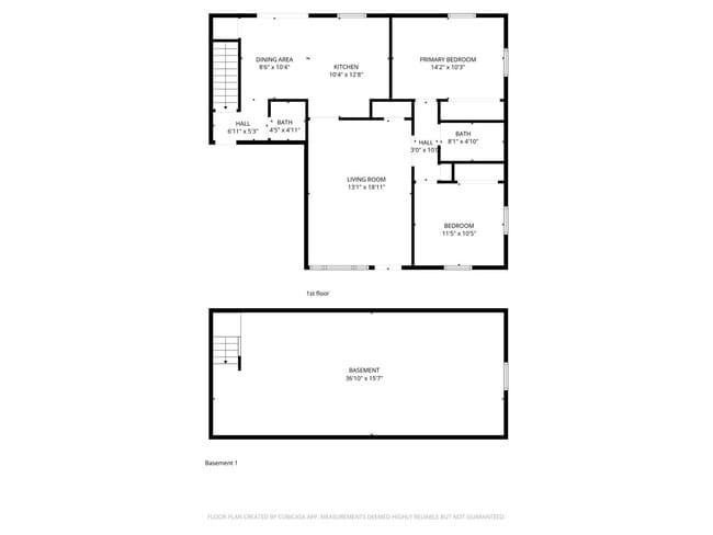 Building Photo - 2540-2542 Demorrow Cir.