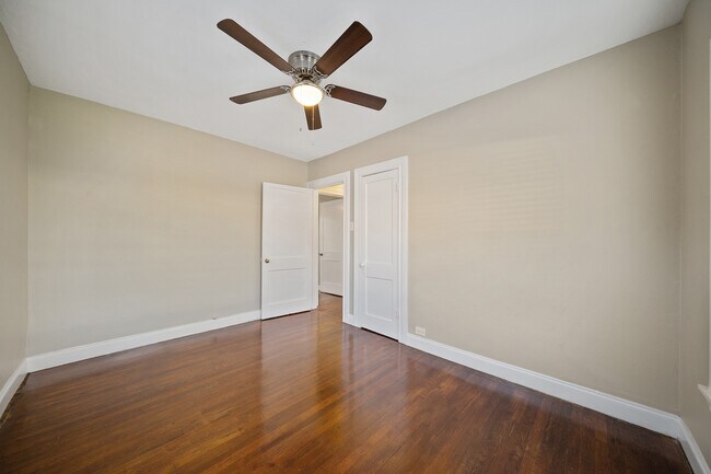 Building Photo - 103 Cosgrove St