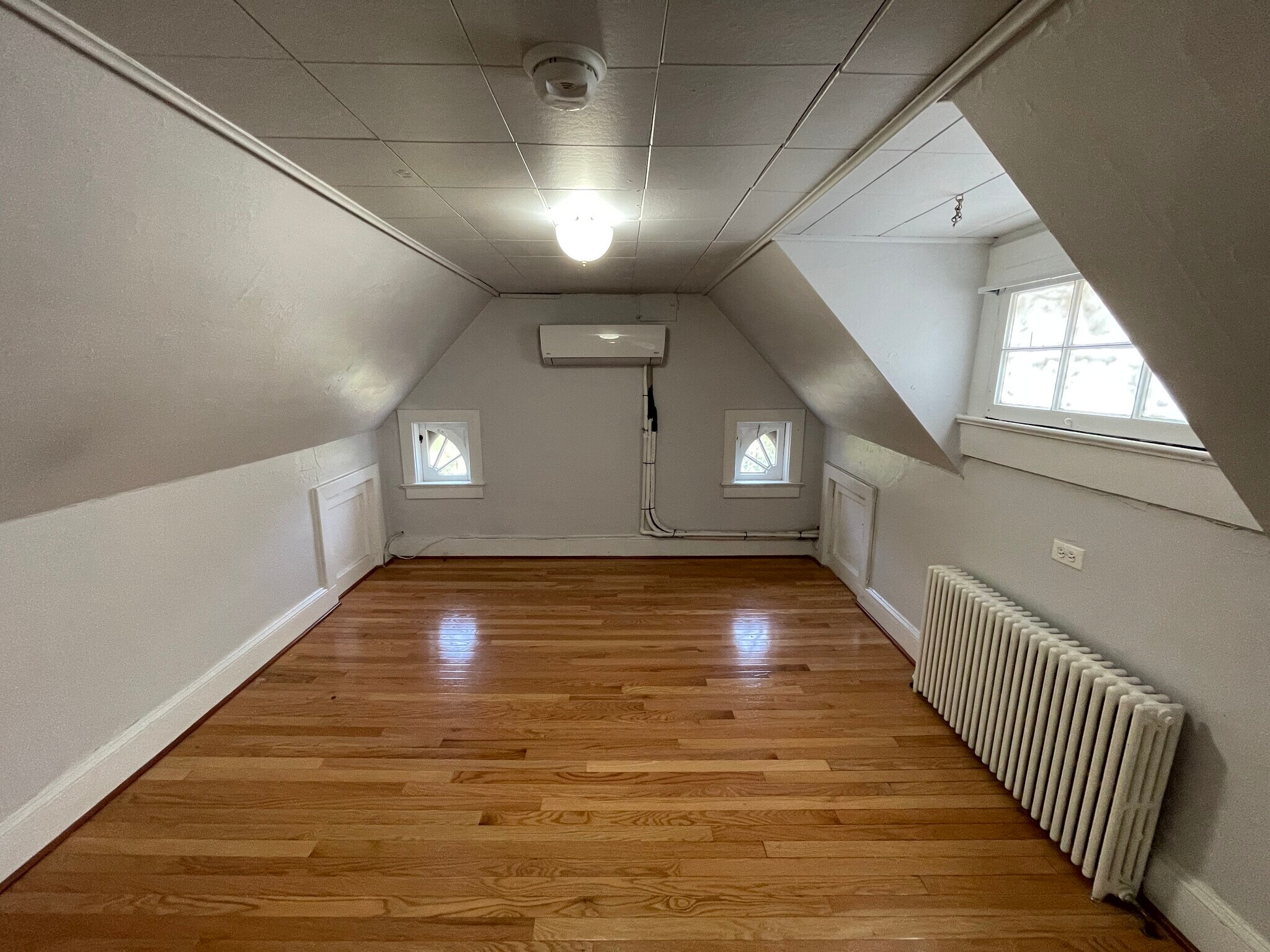 Bedroom 1 - 7400 Rhode Island Ave