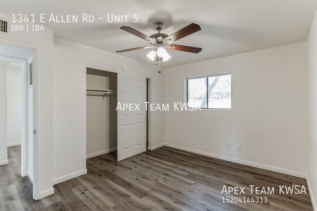 Building Photo - 1341 E Allen Rd