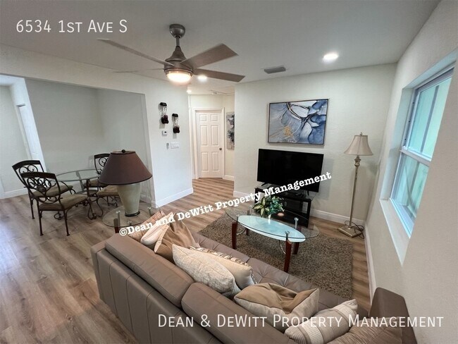 Building Photo - 6534 1st Ave S