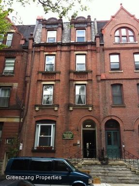 Primary Photo - 2015 Locust St