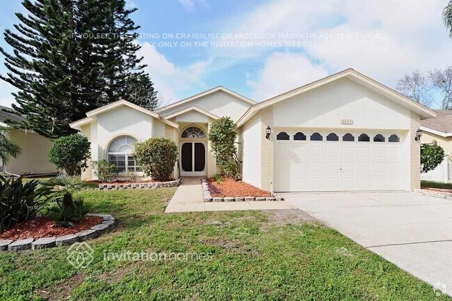 Building Photo - 4439 Northampton Dr