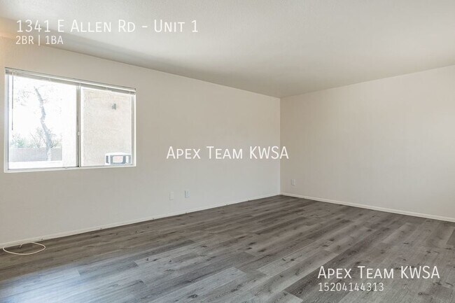 Building Photo - 1341 E Allen Rd