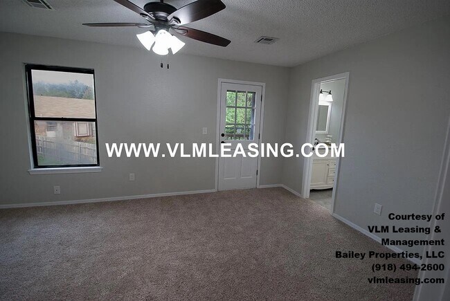 Building Photo - 3317 S 143rd E Ave