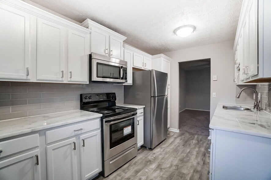 The Heritage at Wyoming 1410 Springfield Pike Wyoming OH 45215