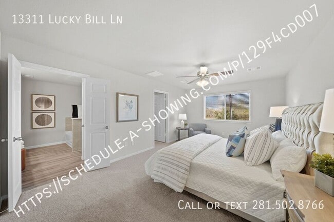 Building Photo - 13311 Lucky Bill Ln