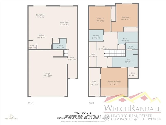 Building Photo - Brand New Townhome for Rent in West Haven