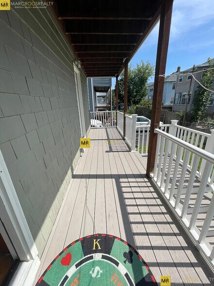 Primary Photo - 62 Frederick Ave