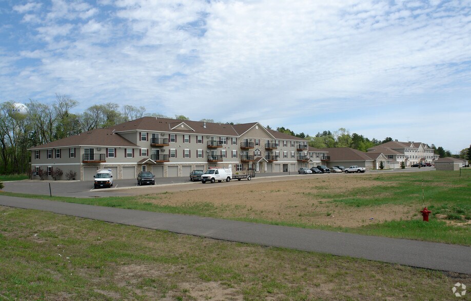 Pinewood Estates 25685 3rd St W Zimmerman MN 55398 Apartment Finder