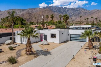 Building Photo - 2719 N Junipero Ave