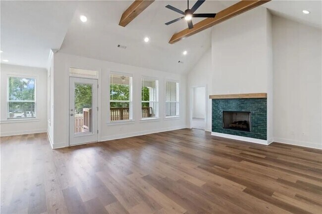 Building Photo - New Beginnings Start At AMRR: Beautiful Newer Construction Home in Prairie Grove