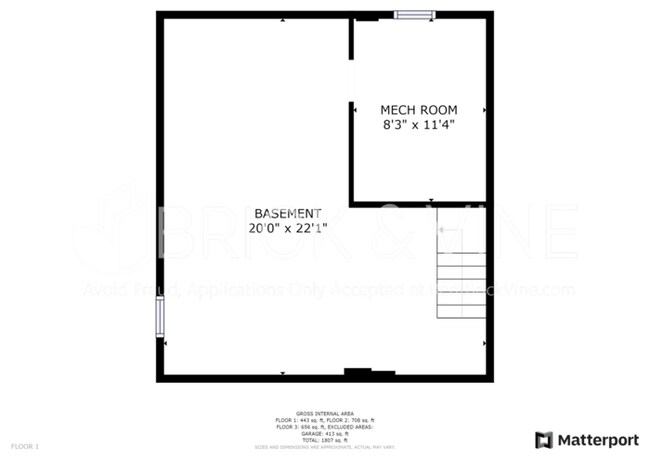 Building Photo - 7463 Grand Haven Court