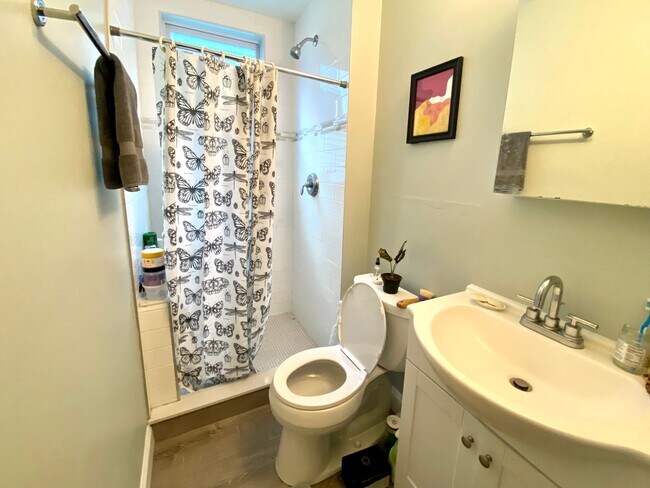 Building Photo - Mission Hill Modern 4bed / 2bath with laundry in unit- available September 2026