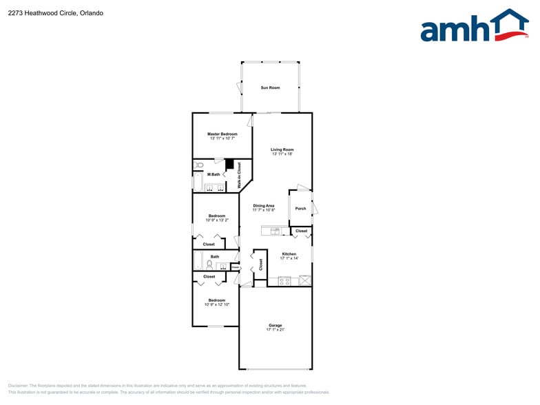 Building Photo - 2273 Heathwood Cir