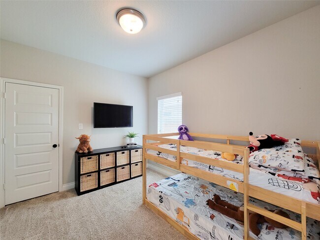 Building Photo - 16030 Muster Oak Dr