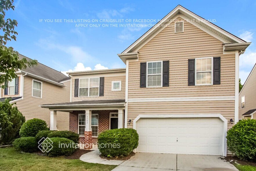 Building Photo - 3302 Streamside Dr