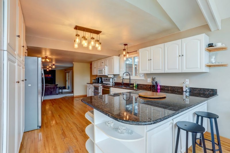 Building Photo - 2403 S Lima Way