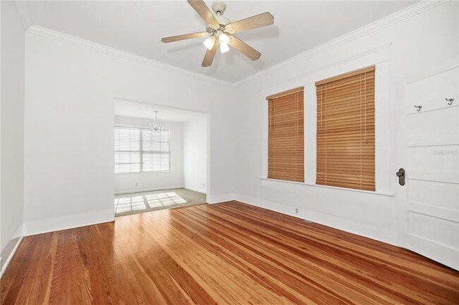 Building Photo - 113 W Powhatan Ave