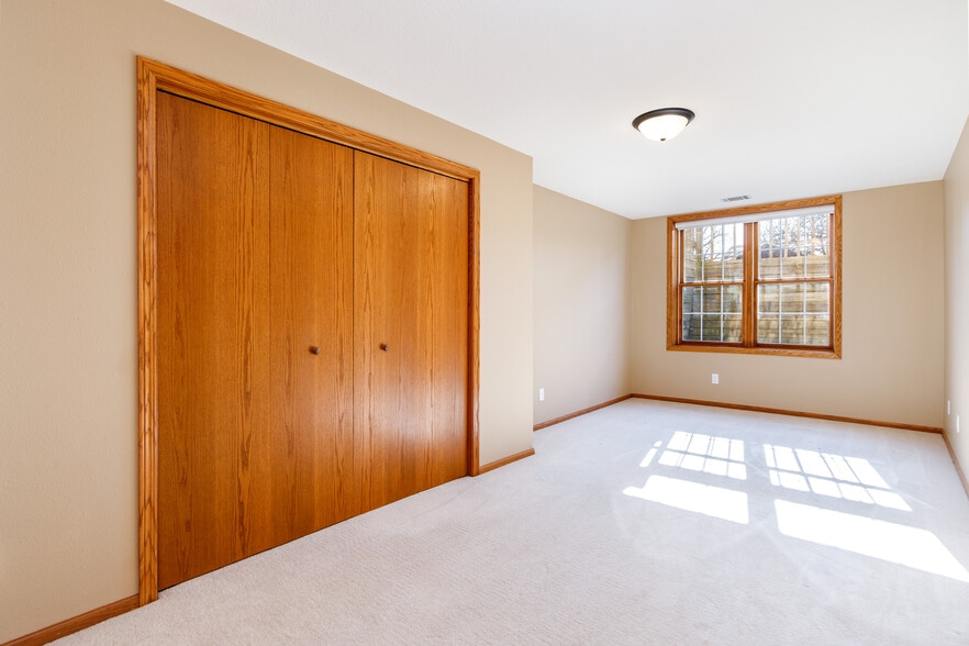 East Side Basement Bedroom - 2200 Pinehurst Dr
