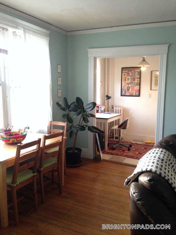 Building Photo - 1615 Commonwealth Ave