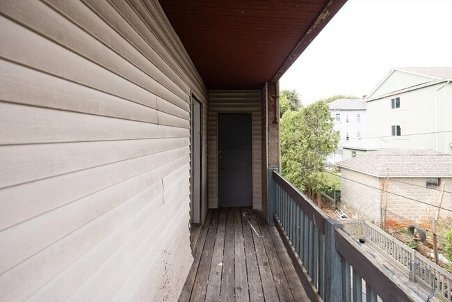 Building Photo - 38 Everard St