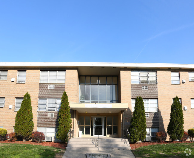 Building Photo - Audubon Terrace