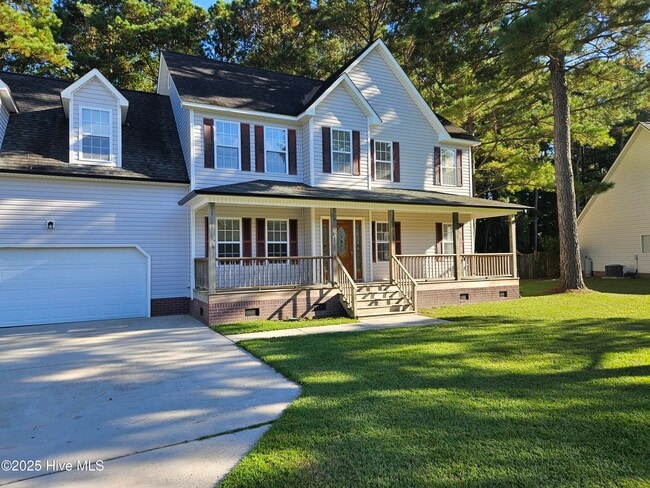 Building Photo - 313 Osprey Point Dr