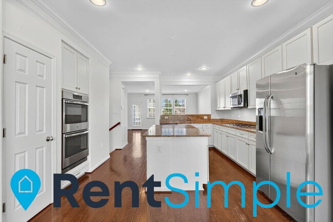 Building Photo - 8808 Bentfield Dr