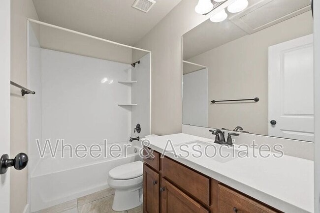 Building Photo - 1406 E 5550 S