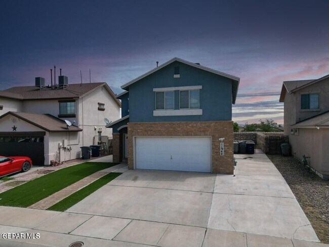 Building Photo - 11944 Mesquite Rock Dr