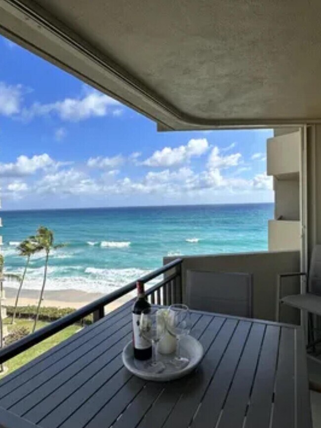 Building Photo - 5460 N Ocean Dr