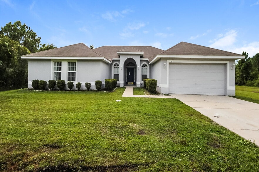 Primary Photo - 1365 Dunbarton Ct