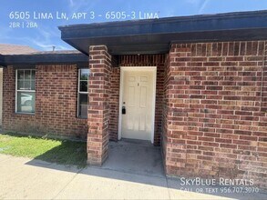 Building Photo - 6505 Lima Ln