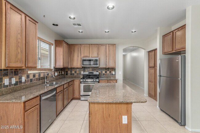 Building Photo - 21534 E Domingo Rd