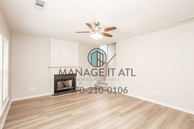 Building Photo - Beautiful & Move in Ready home in North Gw...