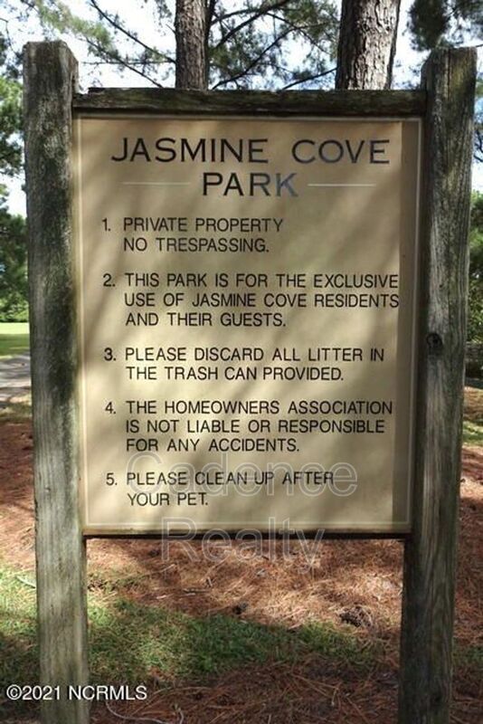 Building Photo - 4306 Jasmine Cove Way