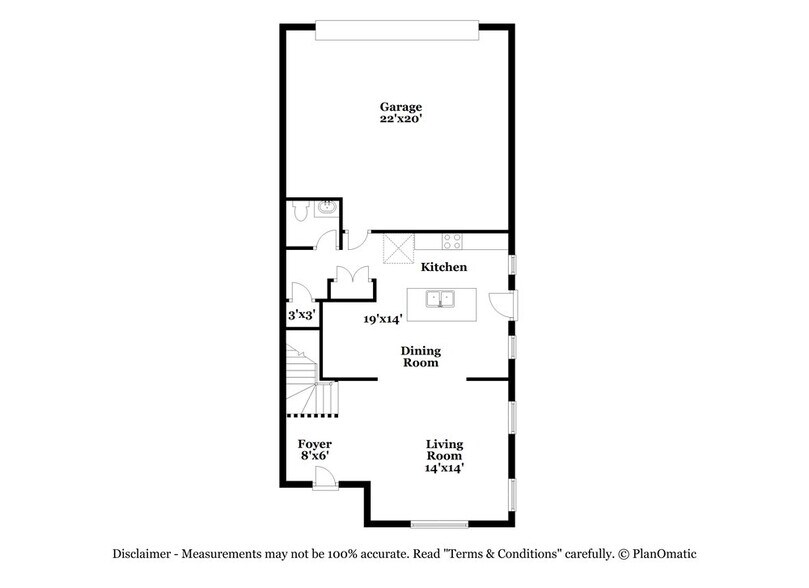 Building Photo - 214 Magnaview Dr