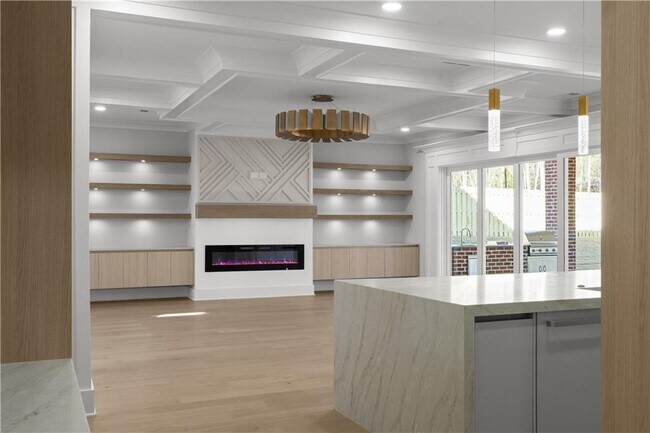 Building Photo - 407 Thunder Rd