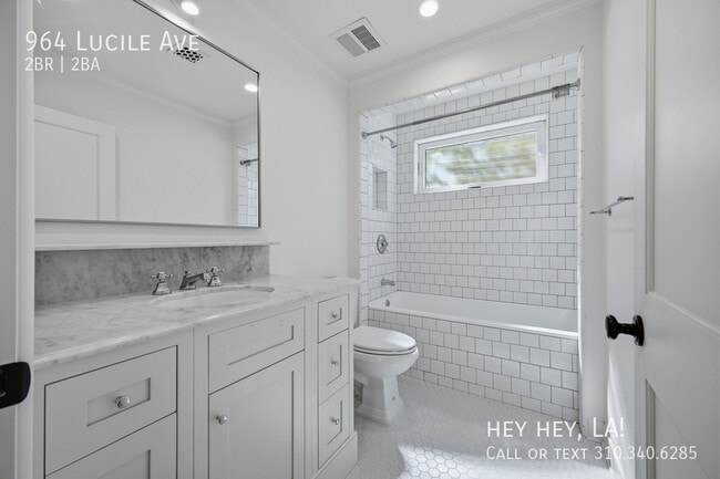 Building Photo - 964 Lucile Ave