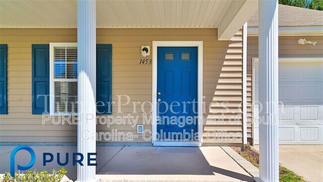 Building Photo - 1453 Rabon Farms Ln