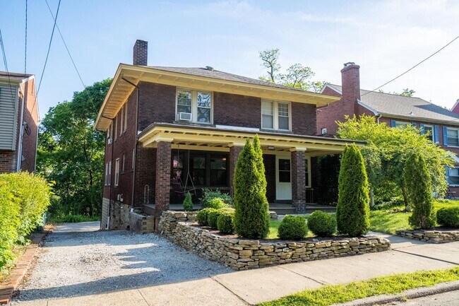 Building Photo - 6609 Church Ave