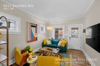 Building Photo - 6615 Bartmer Ave