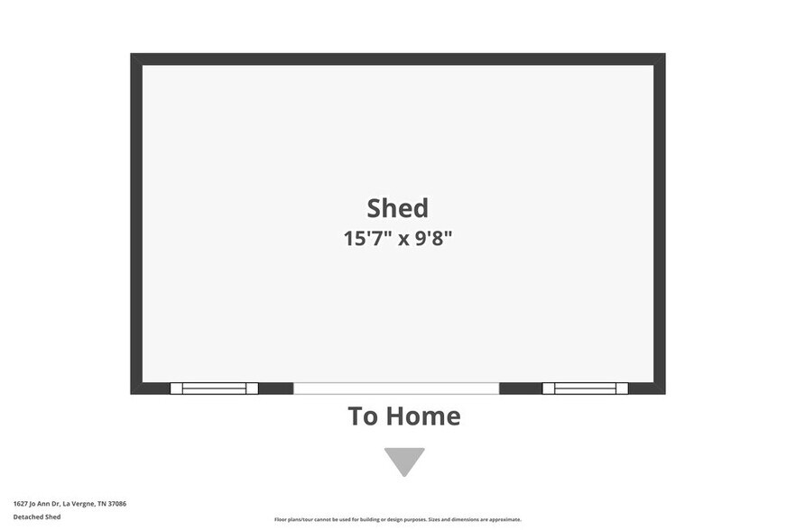 Building Photo - 1627 Jo Ann Dr